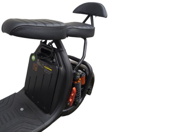 Электроскутер CityCoco GT-X7